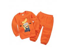 -  MINIZONE Minions Orange 690. 120cm 80cm