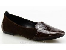 Балетки STIVALI Артикул: M 277 1450р