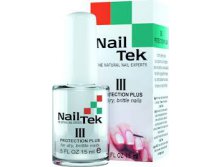 NailTek Protection Plus III - -  , ,   15 