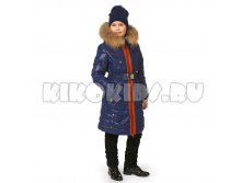 Пальто девочки Kiko 3719.jpg