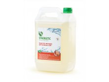 Synergetic Гель чистящий для кухонных плит и поверхностей, 5л - 552,96 руб