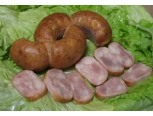 Деревенская, нарезка