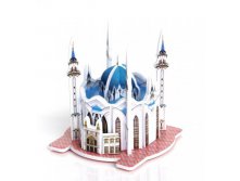 3D-Пазл Мечеть Кул-Шариф - 48,99 руб