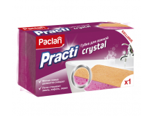 409191	NEW! Paclan Practi Crystal   , 1 .