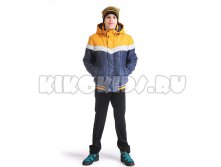 !!! НОВАЯ ЦЕНА 1500 р.!!!Куртки мальчики Kiko 3655 Б.jpg