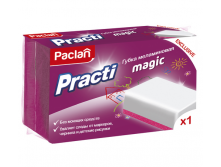 409140	NEW! Paclan Practi Magic  , 1 .