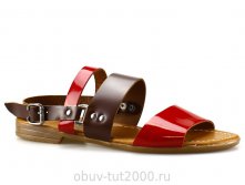 Сандалии ZAPATERO Артикул: 119-11 1350р