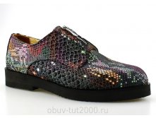 Туфли ESTELLA Артикул: 5130 Производитель: Армения 1750р