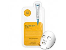 Platinum V-Life Essential Mask 80.