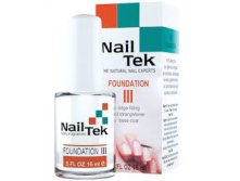 NailTek Foundation III -   ,     15 