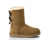  UGG Bailey Bow -   , 4200