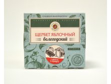 Щербет пастильный с орехом и корицей 250гр. 238руб.