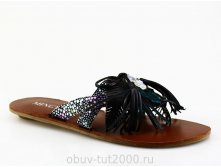Шлепки MINGYA Артикул: 7012-08-1 / 124-8 1100р