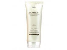 Tea tree scalp hair pack 200ml 408руб