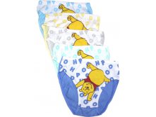 Детские трусы Little R-1608 S для мальчиков 20 руб