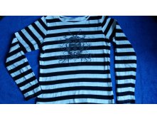 лонгслив Dutch jeans р.164,150 руб.