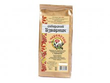 Сибирский взварник с черёмухой, 100г - 54,5руб, 1кг - 388,5р.