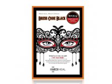 Mask Dress Code - Black 161руб