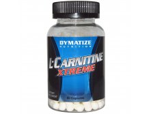 Dymatize Nutrition, L- Xtreme, 60 