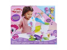 1005278  B4622 MLP PRESCHOOL    HASBRO - 1121,25.  !!!  !!!