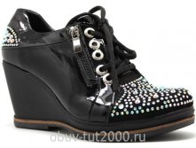 Ботильоны SPRING 700-02 (8): Турция 1 200,00 руб.