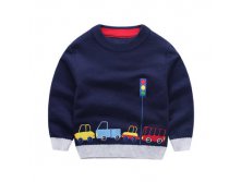  Gogoli Katoofeli &#171;Road Traffic Darkblue&#187; - 732. 130(122) 140(128)