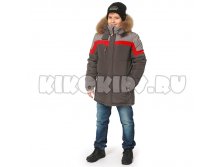 Куртки мальчики Kiko 3456 Б.jpg