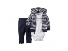 - Carter's &#171;Hansome One Stripes Black&#187; 820. 06 12