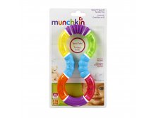 Munchkin, Twisty Figure 8 Teether