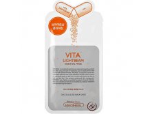 Vita Lightbeam Essential Mask 80руб.