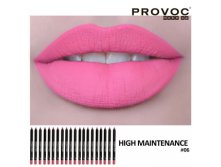 Gel Lip Liner 06 High Maintenance        (.)