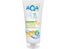 AQA BABY   SPF 50+ 75 ./9  260 .