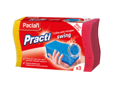 409160	NEW! Paclan Practi Swing   , 3 .