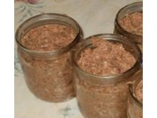 Паштет деликатесный
