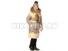 Пальто девочки Kiko 3740.jpg