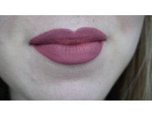 Gel Lip Liner 17 Vintage Rose        (. -)