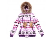 Куртки девочки Kiko 3362.jpg