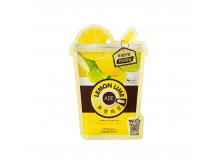 Lemon Ade Mask 61.