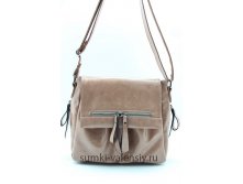 Сумка женская Raffinni 605 khaki