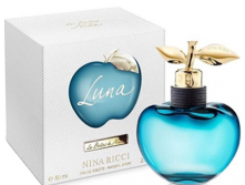 NINA RICCI Luna les belles de Nina 80ml