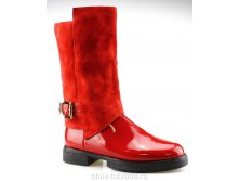 Полусапоги VARANESE Артикул: V 472 Полусапоги VARANESE Производитель: Китай 2 800,00 руб.