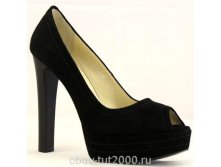 Туфли GERZEDO Артикул: 2156 1400р