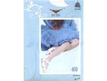 Детские колготки Fute 805 40 Den 12-14 95 руб