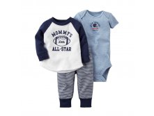  Carters " Mommy's little star" 720. 06 09 12 18 24