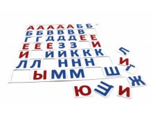 Доп фото к магнитной азбуке
