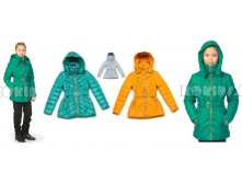 Модель   St 1269 _(р-р 9-15лет )  РАСПРОДАЖА!!!