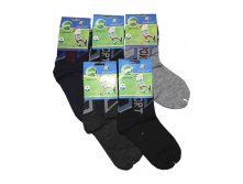 Детские носки Spkaeyae KY K106-2 15-17 бамбук 16.50 руб