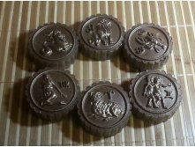 Знаки Зодиака