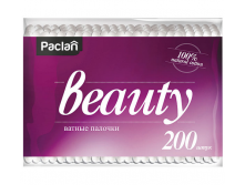   Paclan Beauty 200 .