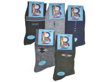 Детские носки Fute 3015 32-35 21.50 руб